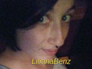 Liliana_Benz