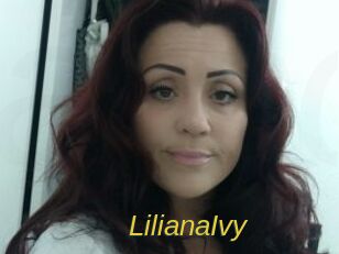 LilianaIvy
