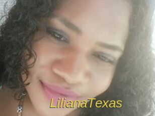 LilianaTexas