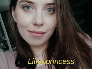 Lilianprincess