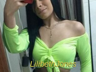 LilibethJones