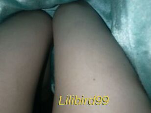 Lilibird99 Archive DVD ORG