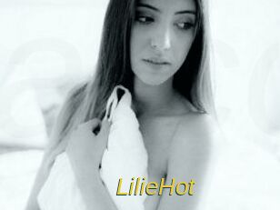 LilieHot