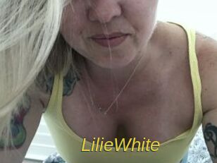 LilieWhite