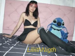 LiliithNigth