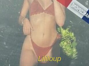 Lililoup