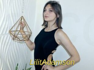 LilitAdamson