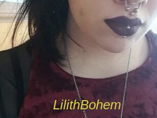 LilithBohem
