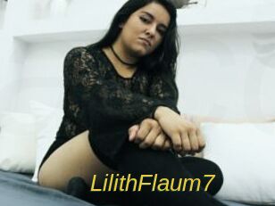 LilithFlaum7