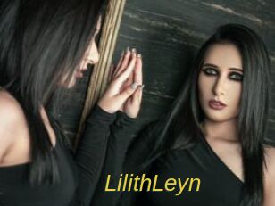 LilithLeyn