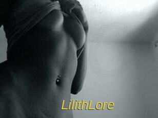 LilithLore