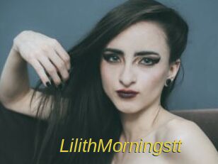 LilithMorningstt
