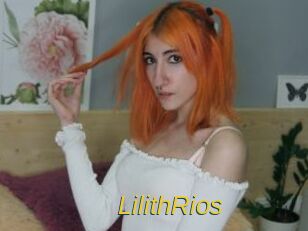 LilithRios