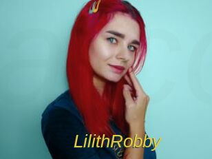 LilithRobby