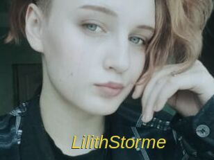 LilithStorme