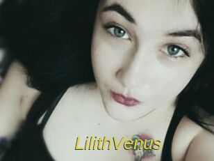 LilithVenus Archive DVD ORG