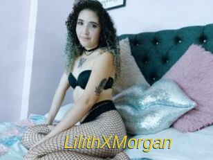 LilithXMorgan