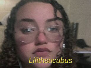 Lilithsucubus