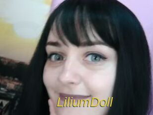 LiliumDoll