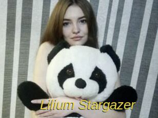 Lilium_Stargazer