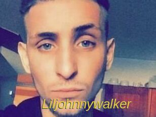 Liljohnnywalker