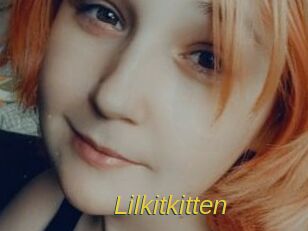 Lilkitkitten