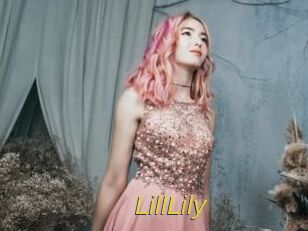 LillLily