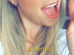 Lillemeg