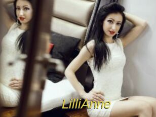 LilliAnne
