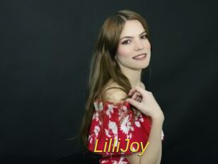LilliJoy