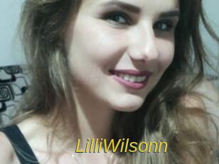 LilliWilsonn Archive DVD ORG