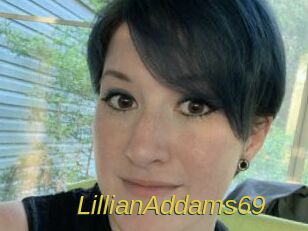 LillianAddams69