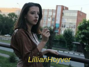 LillianHoyver
