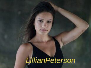 Lillian_Peterson