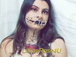 LillianRose4U