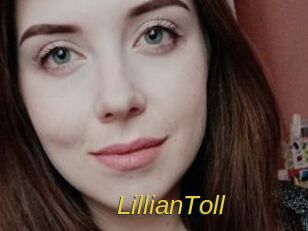 LillianToll