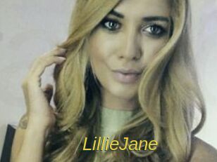 LillieJane
