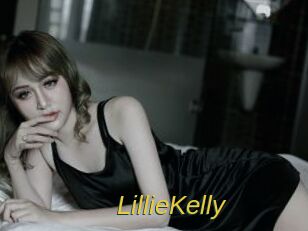 LillieKelly