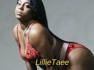 LillieTaee