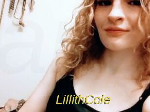 LillithCole