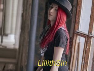 LillithSin