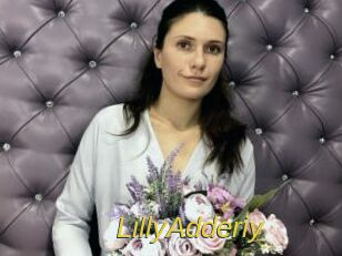 LillyAdderiy