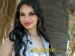 LillyAlarie