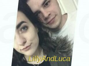 LillyAndLuca