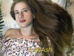 LillyAsh Archive DVD ORG