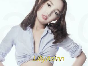 LillyAsian