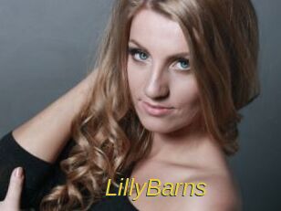 LillyBarns