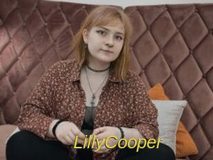 LillyCooper