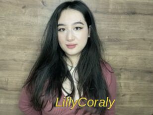 LillyCoraly