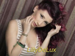 LillyDeLux